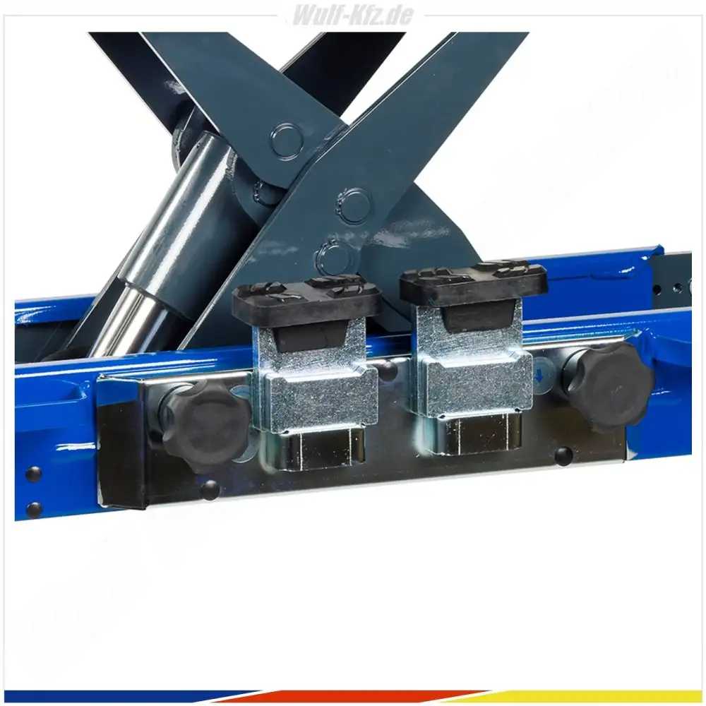 AC Hydraulic Scherenheber / Achsheber SD20L-W für Elektroautos